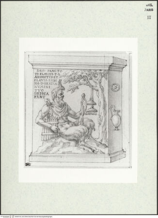 Vorderseite von bh464104_recto