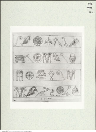 Vorderseite von bh464107_recto