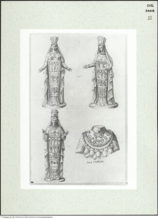 Vorderseite von bh464108_recto