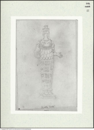 Vorderseite von bh464109_recto