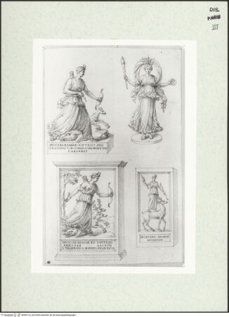 Vorderseite von bh464110_recto