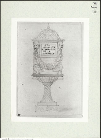 Vorderseite von bh464122_recto