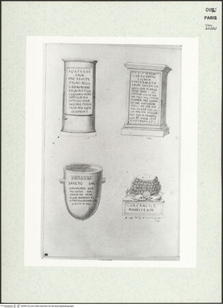 Vorderseite von bh464125_recto