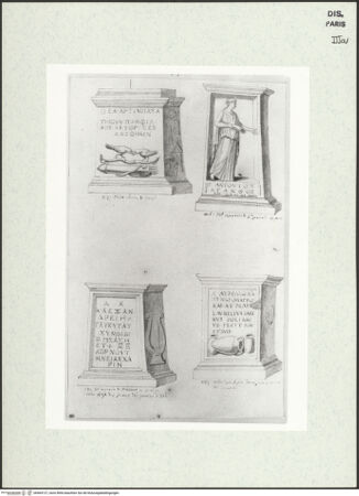 Vorderseite von bh464127_recto