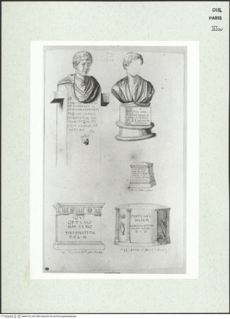 Vorderseite von bh464128_recto