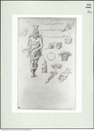 Vorderseite von bh464130_recto