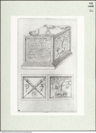 Vorderseite von bh464135_recto