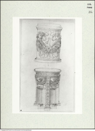 Vorderseite von bh464139_recto