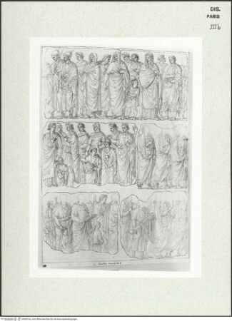 Vorderseite von bh464143_recto