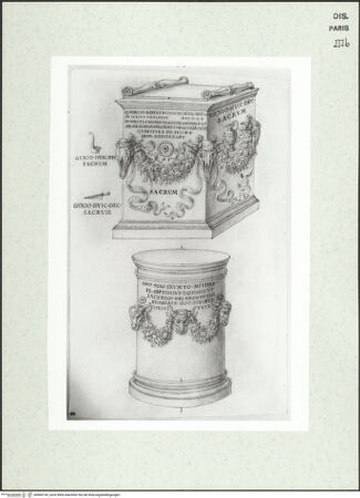 Vorderseite von bh464145_recto