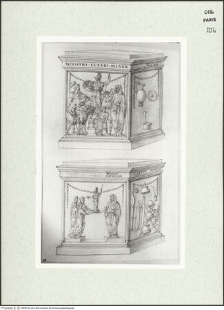 Vorderseite von bh464146_recto