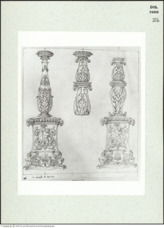 Vorderseite von bh464152_recto