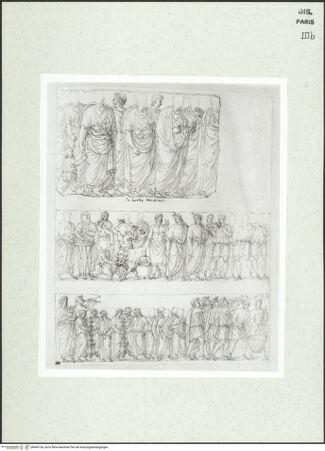 Vorderseite von bh464154_recto