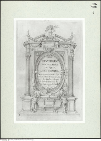 Vorderseite von bh464161_recto