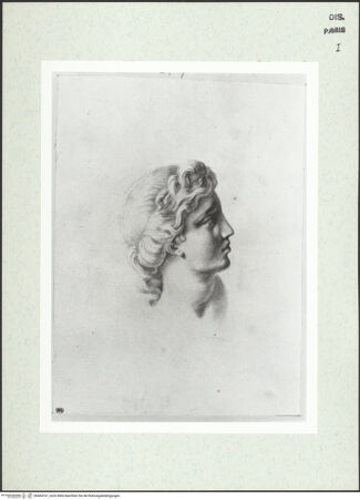 Vorderseite von bh464167_recto