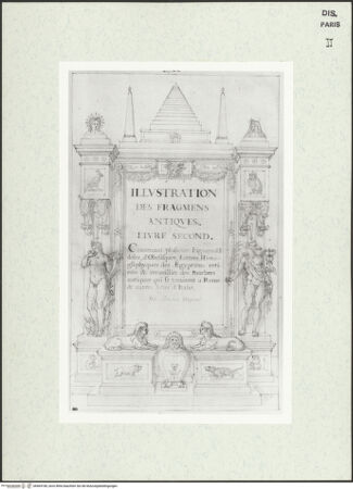 Vorderseite von bh464168_recto