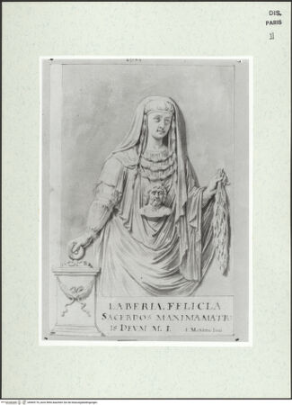 Vorderseite von bh464176_recto