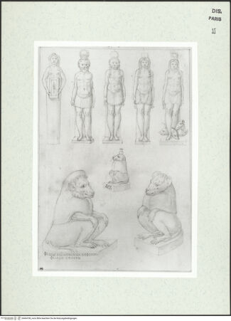 Vorderseite von bh464180_recto