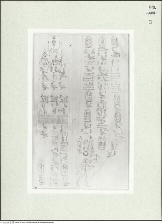 Vorderseite von bh464183_recto