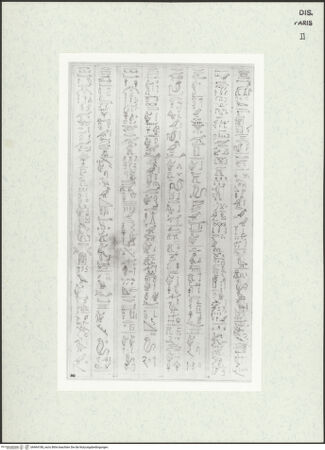 Vorderseite von bh464188_recto