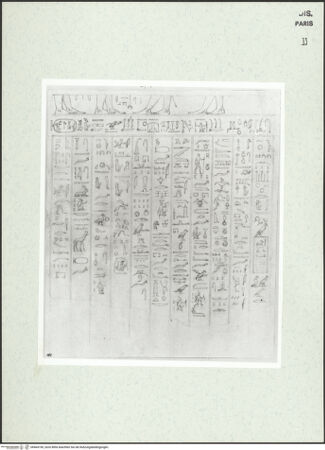 Vorderseite von bh464190_recto