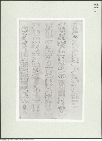 Vorderseite von bh464191_recto