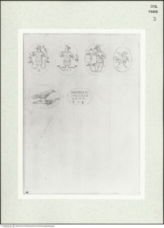 Vorderseite von bh464195_recto