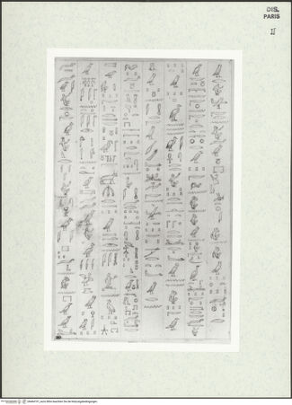 Vorderseite von bh464197_recto