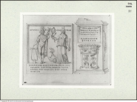 Vorderseite von bh464199_recto