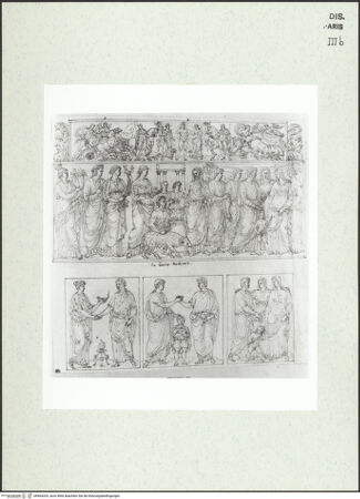 Vorderseite von bh464203_recto