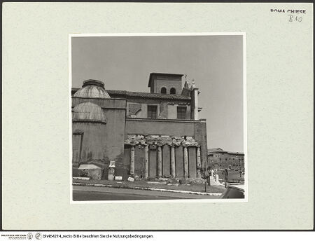 Vorderseite von bh464214_recto