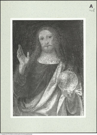 Vorderseite von bh464262_recto