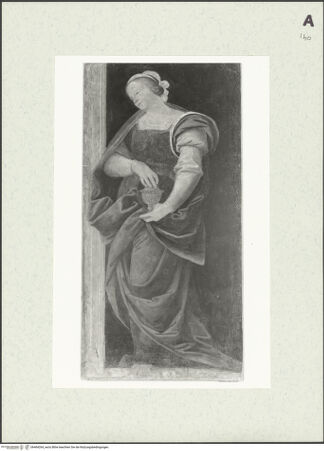 Vorderseite von bh464264_recto