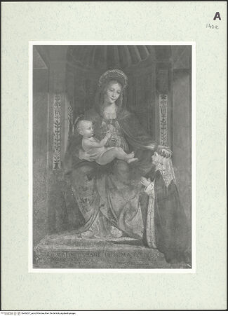 Vorderseite von bh464267_recto