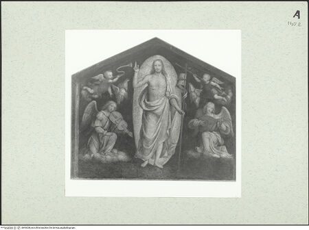 Vorderseite von bh464268_recto