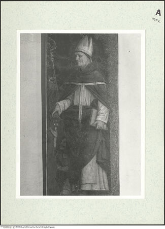 Vorderseite von bh464269_recto