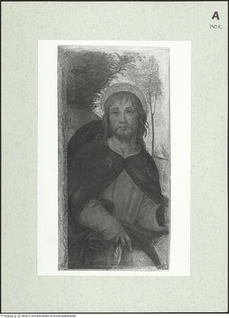 Vorderseite von bh464270_recto