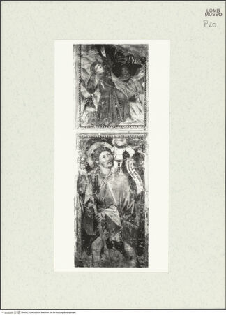 Vorderseite von bh464274_recto