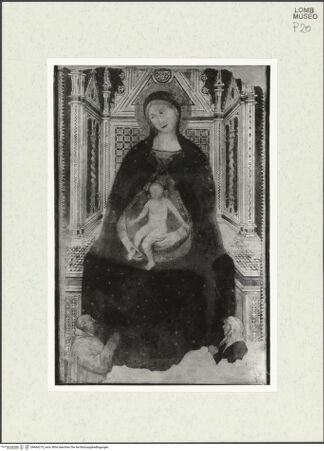 Vorderseite von bh464275_recto