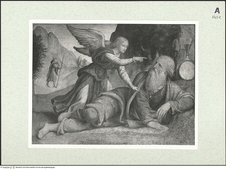 Vorderseite von bh464292_recto