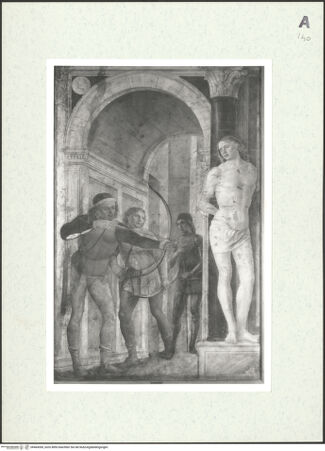 Vorderseite von bh464300_recto