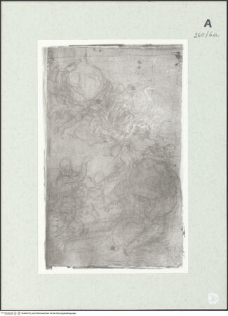 Vorderseite von Istituto Nazionale per la Grafica [https://www.deutsche-digitale-bibliothek.de/content/lizenzen/rv-ez/] Allegorie des Jesuitenordens - Detail, bh464378_recto. Foto.