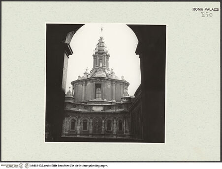 Vorderseite von bh464435_recto