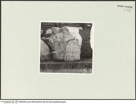 Vorderseite von bh464439_recto