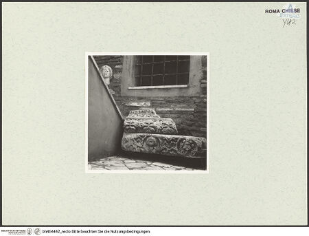 Vorderseite von bh464442_recto