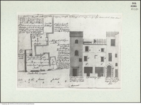 Vorderseite von bh464464_recto