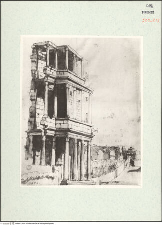 Vorderseite von bh464473_recto