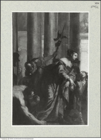 Vorderseite von bh464507_recto