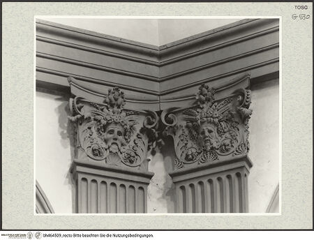 Vorderseite von bh464509_recto