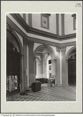 Vorderseite von bh464516_recto